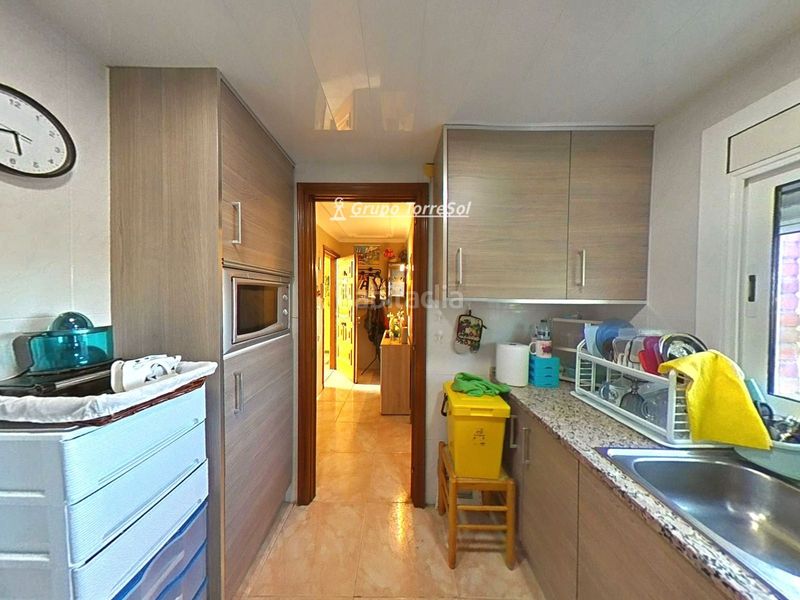 Foto dfa4b312-a5cc-471e-9185-e738a2660a83. Pis amb calefacció a Arboç (L´)