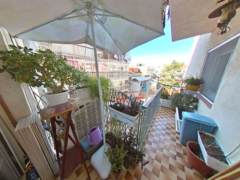 Foto 3bb5b0f0-c9f3-4561-a7bf-dae0c2ecbdc4. Pis amb calefacció a Calafell poble Calafell