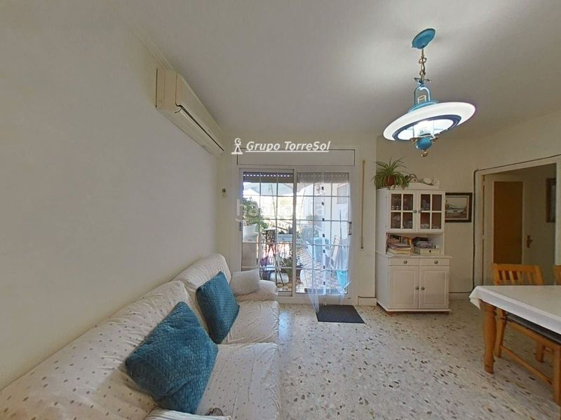 Foto c52b5ba3-7ea4-4ea8-ae9f-695bbc6b01cb. Pis amb calefacció a Calafell poble Calafell