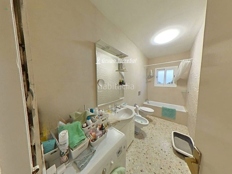 Foto e54e6cf4-25b7-4db0-969e-6b48aa8c0b4a. Pis amb calefacció a Calafell poble Calafell