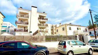 Flat  Llevant. Apartamento en segunda linea de mar