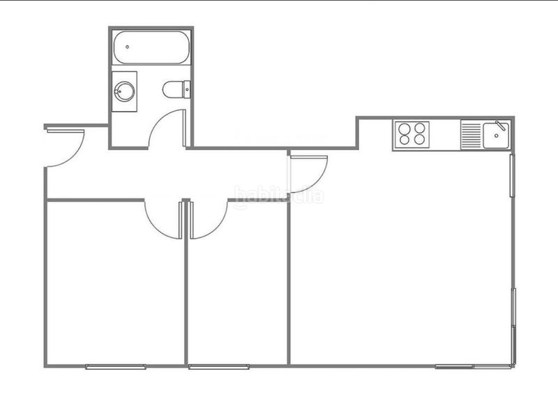 Foto a243e5c3-290d-45bf-82ea-ef2a16ec4df4. Pis amb calefacció a Bonavista Vendrell (El)