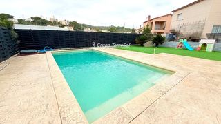 Chalet  Alcanar. Chalet en segur de calafell