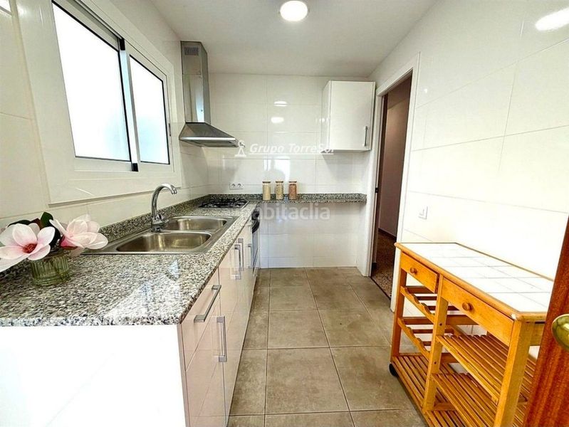 Foto 47c861e6-3fa2-4bba-b350-1efa9431a64a. Pis amb calefacció a Cunit residencial Cunit