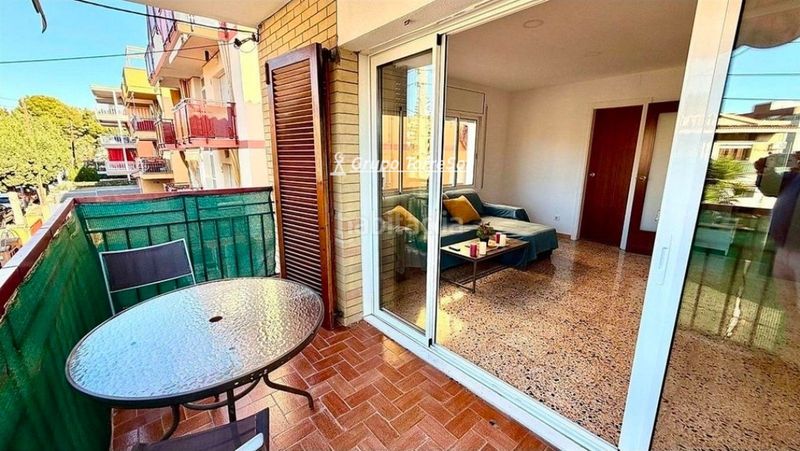 Foto 521777c7-f8ff-4b5c-ad56-41e6014c8d3e. Pis amb calefacció a Cunit residencial Cunit