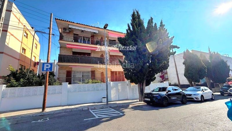 Foto c7cf0335-4c71-4352-81c8-61b88ee2390e. Pis amb calefacció a Cunit residencial Cunit