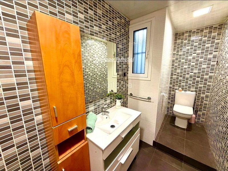 Foto d2e3bc1c-2d5c-4f67-a421-e6f80cb7b2c6. Pis amb calefacció a Cunit residencial Cunit