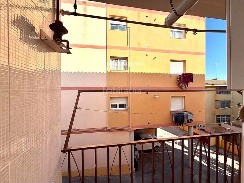 Foto e4f61f11-ca13-4078-ab45-fc45c256bca2. Pis amb calefacció a Cunit residencial Cunit