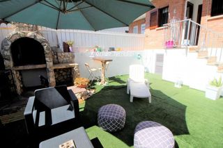 Casa adossada a Marítima Nord. Preciosa casa adosada en  maritima residencial