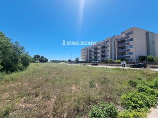 Residential Plot  Carrer d'olzinelles. Oportunidad para alto standing