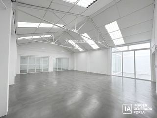 Local Comercial a Camí dels Magros - Casablanca