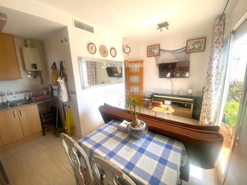 Foto 03968fd5-59e4-40b2-81c3-37628920030c. Ático  en venta en Segur de Calafell nucli urbà Segur de Calafell