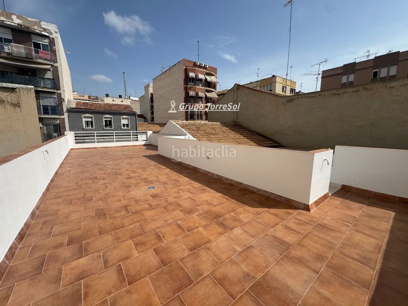 Foto 83082400-b2c3-4760-847b-fce38c69dcb0. Casa adossada a Camí dels Magros - Casablanca Elche / Elx