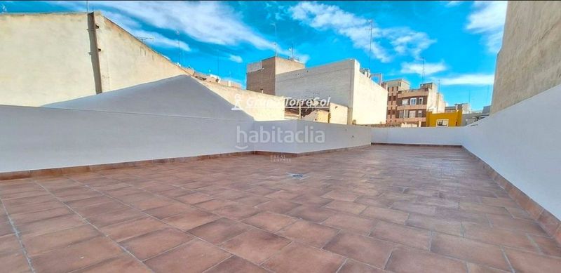 Foto 84427c14-96aa-4292-bc24-696425194962. Casa adossada a Camí dels Magros - Casablanca Elche / Elx