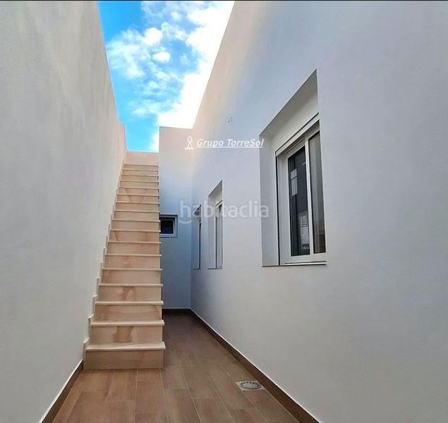 Foto d1c08e2c-58eb-43fe-9c6d-01b778e75332. Casa adossada a Camí dels Magros - Casablanca Elche / Elx
