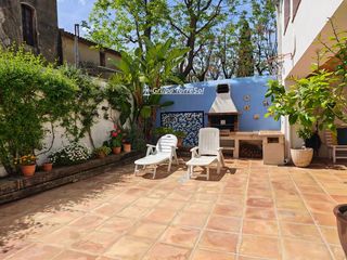 Casa a schiera  Pompeu fabra. En llorenç del penedes