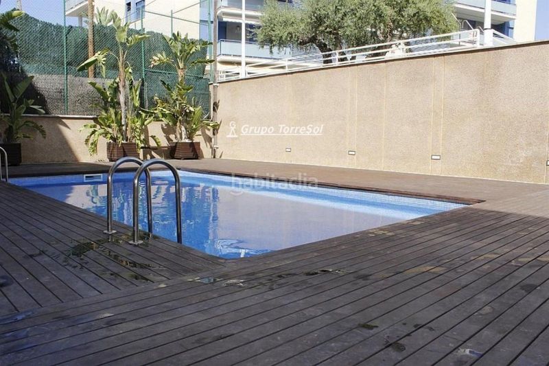 Foto 00a07489-655c-4e96-b92d-d5dc6f3565e5. Àtic amb calefacció aparcament piscina a Platja de la Paella Torredembarra