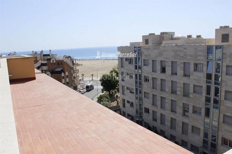 Foto b84b4d32-2115-438c-99a0-75d95d2a1de1. Àtic amb calefacció aparcament piscina a Platja de la Paella Torredembarra