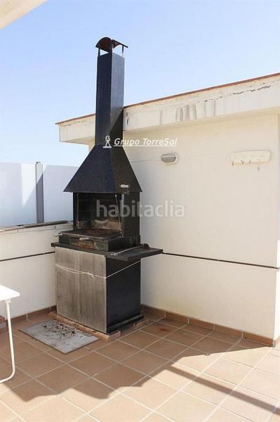 Foto c0ad3325-2520-4ebb-a71c-1b1a691966bd. Àtic amb calefacció aparcament piscina a Platja de la Paella Torredembarra