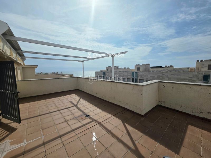 Foto d5016c1c-795c-479f-bb9e-271a0bfaece0. Àtic amb calefacció aparcament piscina a Platja de la Paella Torredembarra