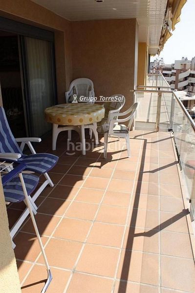 Foto e71ea5bd-4339-46f4-9252-1ff01cbb1ed8. Àtic amb calefacció aparcament piscina a Platja de la Paella Torredembarra