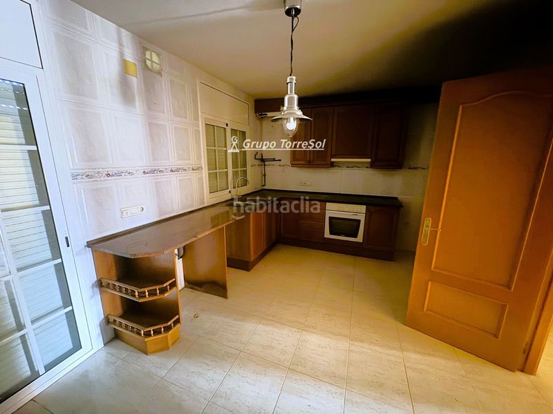 Foto 024a6835-47a2-43de-8627-fa593d231fd6. Casa adossada amb aparcament a Calafell poble Calafell