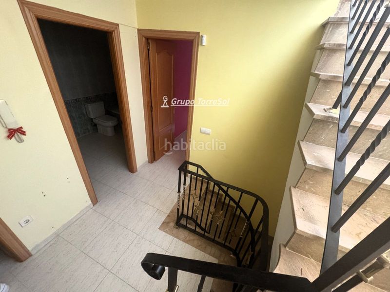 Foto 4268d3a3-b795-4d7c-b41b-9621cb92045a. Casa adossada amb aparcament a Calafell poble Calafell
