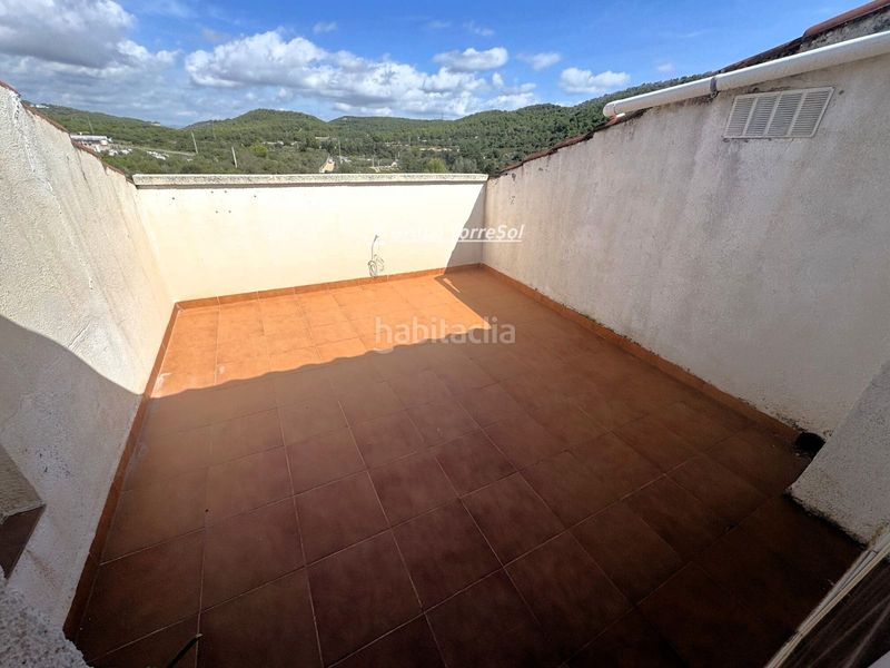 Foto cde0d450-22de-455f-bd3e-b0081eff169f. Casa adossada amb aparcament a Calafell poble Calafell