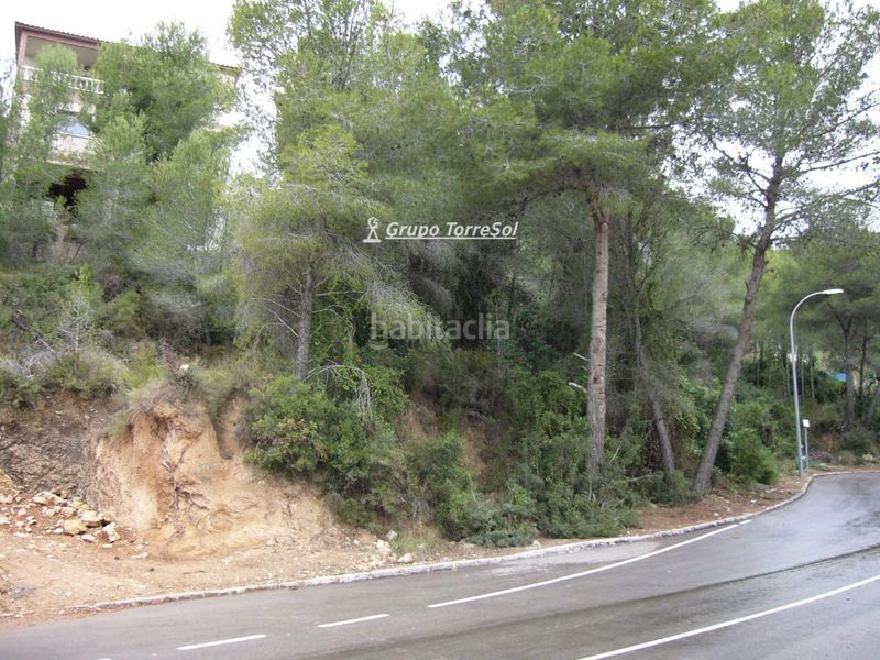 Foto eb8c6e0b-f203-4b22-897f-b02f32fae1e4. Finca rústica a costa Cunit - els jardins - els rosers Cunit