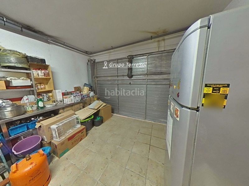 Foto 35bd0c85-f79f-4406-895c-40c86e7bcd72. Casa adossada amb calefacció aparcament a Arboç (L´)