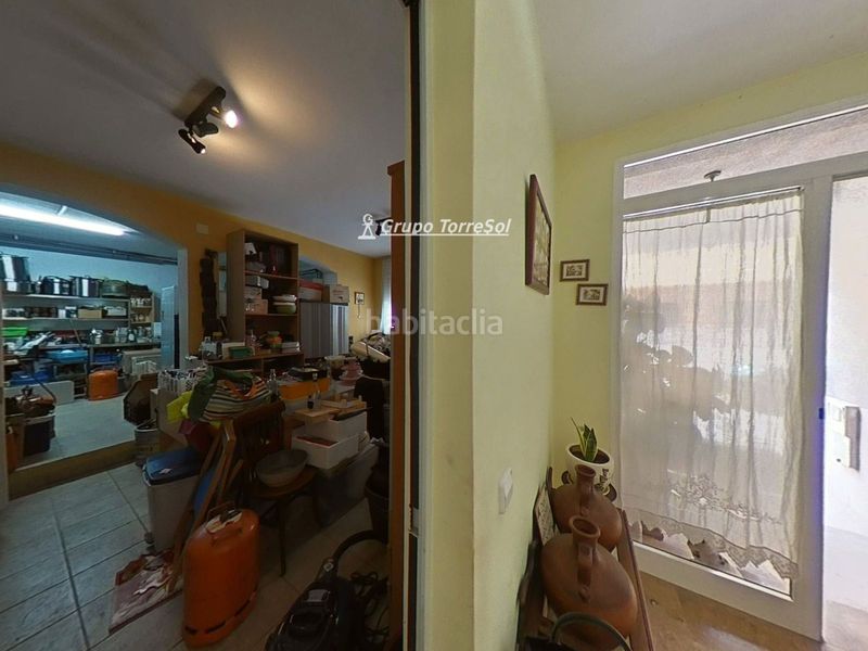 Foto 8c602ec2-e332-40d5-9ee7-9b1eb3d96b4d. Casa adossada amb calefacció aparcament a Arboç (L´)
