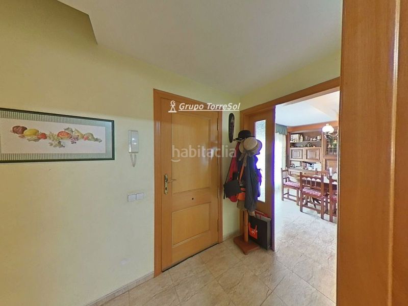 Foto bfa85e26-426e-4163-9283-0665320145d5. Casa adossada amb calefacció aparcament a Arboç (L´)