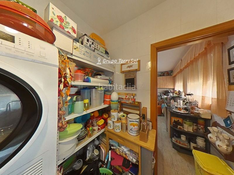 Foto e9070c5c-7d1f-4680-b8ab-d43a8bfe64d7. Casa adossada amb calefacció aparcament a Arboç (L´)