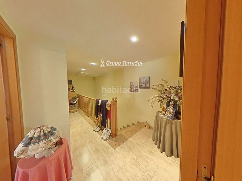 Foto f9f9fda6-f593-45d3-a9bb-20bf3d36a5b8. Casa adossada amb calefacció aparcament a Arboç (L´)