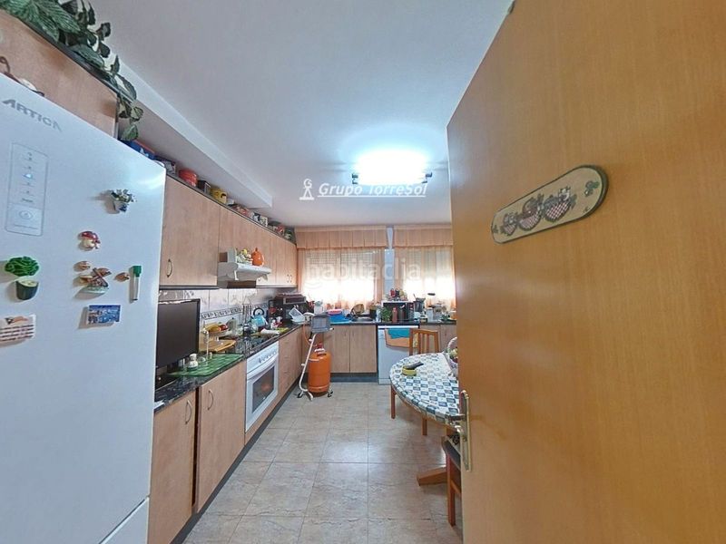 Foto ff6eb7df-8fde-4d0e-8d45-ceb033f28c34. Casa adossada amb calefacció aparcament a Arboç (L´)