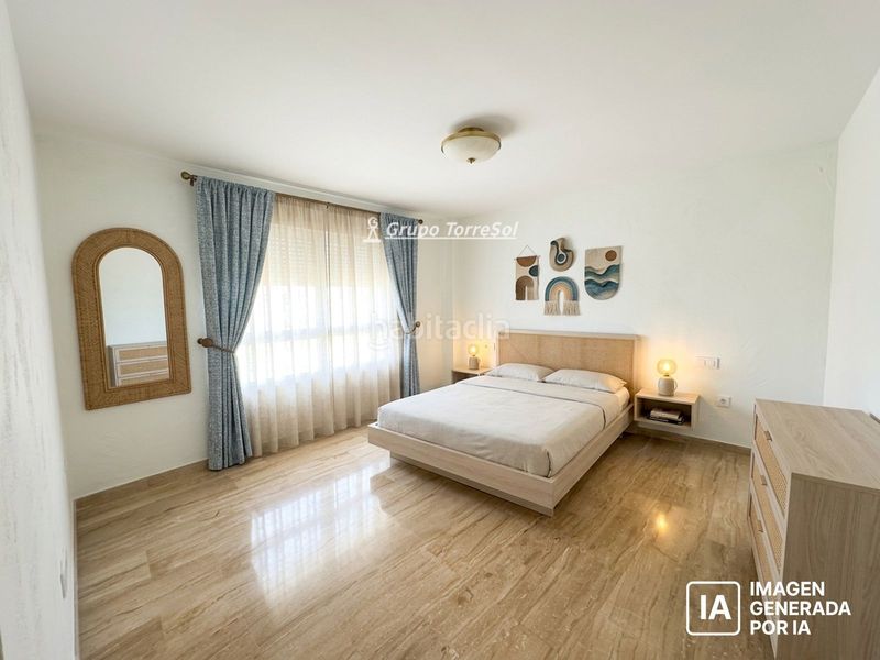 Foto d0307e33-6d78-4bb2-9f48-4862389d4ce5. Pis amb calefacció a Centro Elche / Elx