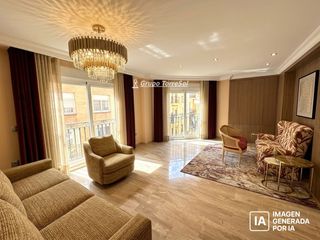 Appartement à Centro. En elcheelx