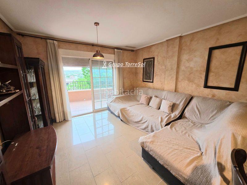 Foto f595d662-320c-4650-aff9-49d40073236f. Pis amb calefacció a El Altet Elche / Elx