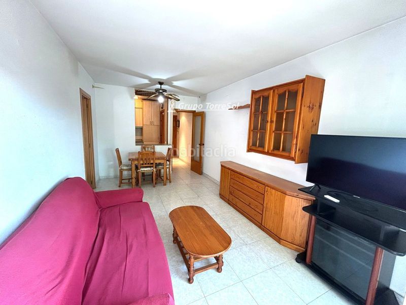 Foto 48ab42a0-2d21-4079-bbdd-2ac34bee2bbe. Pis amb aparcament piscina a Calafell platja Calafell