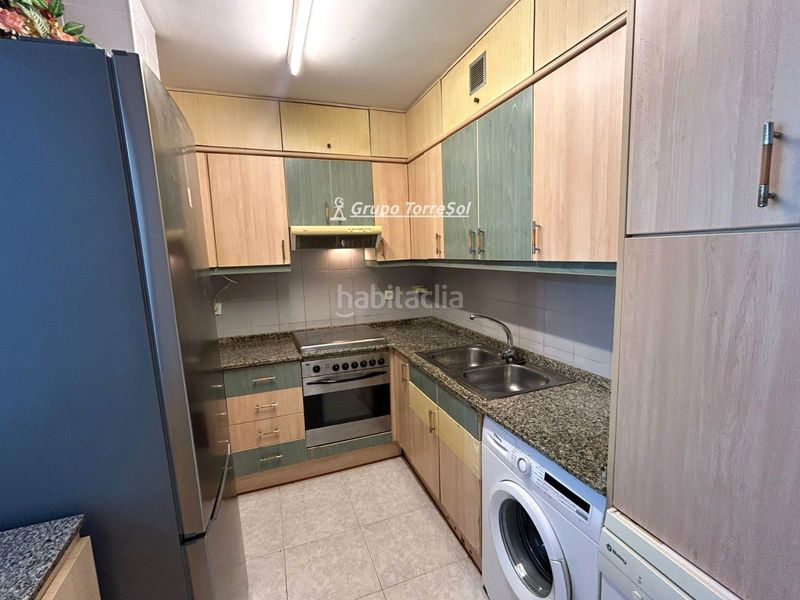 Foto c4e4d0e2-2193-47db-813c-15654a3aac37. Pis amb aparcament piscina a Calafell platja Calafell