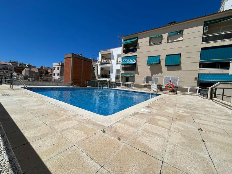 Foto d82961ce-7661-4e91-9e2c-7c74d820d006. Pis amb aparcament piscina a Calafell platja Calafell
