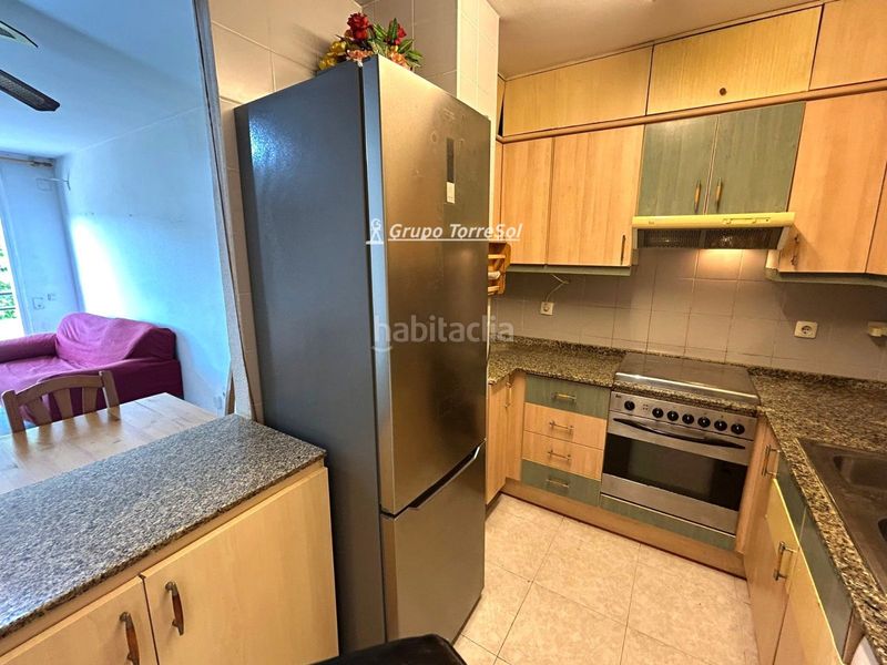 Foto f4df92d1-6d0d-40e7-bac9-2493dcf52ce3. Pis amb aparcament piscina a Calafell platja Calafell