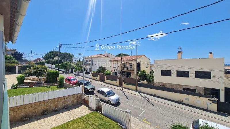 Foto 797ca92a-bf41-49d9-b4fd-af6cf286b633. Casa amb aparcament a Bellamar Calafell
