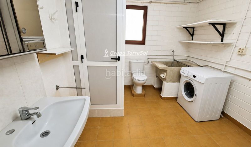 Foto bdb6ddc8-577f-42d7-9580-065c7e060454. Casa amb aparcament a Bellamar Calafell