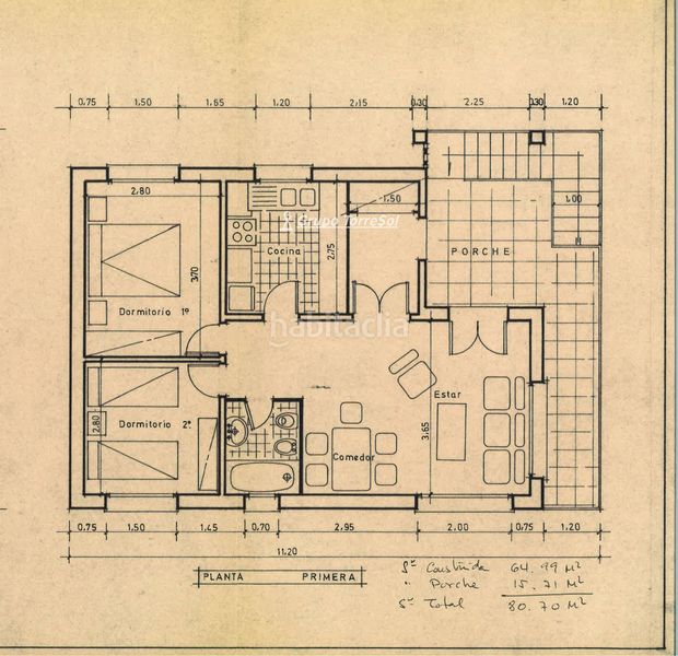 Foto be3217c1-f6b0-4bca-b915-40e4dd5b2e81. Casa amb aparcament a Bellamar Calafell