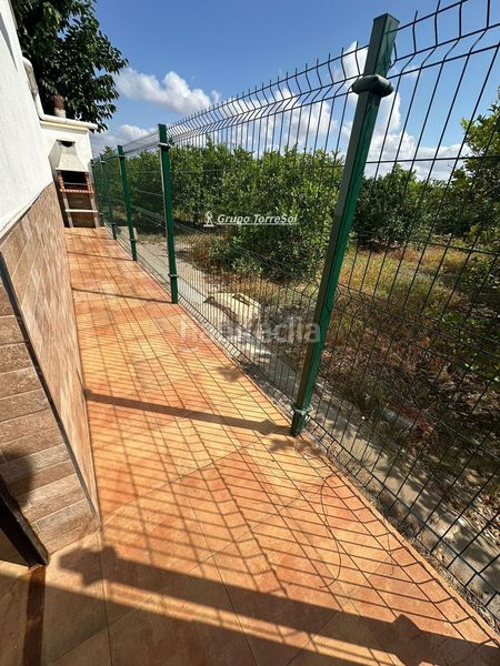 Foto ab678799-3231-41eb-bc74-b5efcda699d4. Casa amb calefacció a Catral