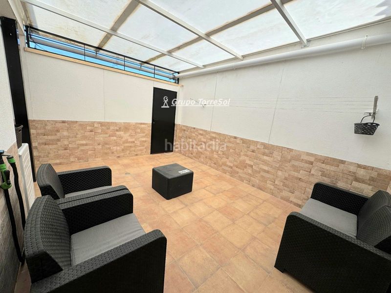 Foto b723be0f-8431-4c5e-ba6a-070ac41dce4d. Casa adossada amb calefacció a Catral