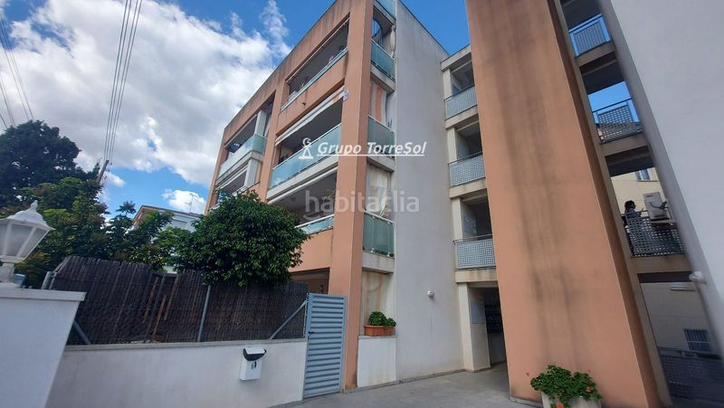 Foto 4a547b9f-5dbf-4889-9fe7-e0ddbf77eb30. Pis amb calefacció aparcament piscina a Cunit residencial Cunit