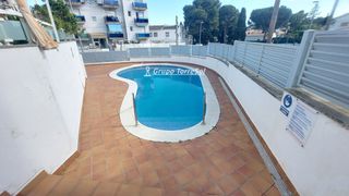 Flat in mediterrani