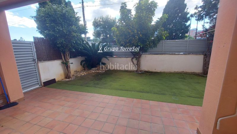 Foto 92441dab-a438-4372-8a60-e78e9b858940. Pis amb calefacció aparcament piscina a Cunit residencial Cunit